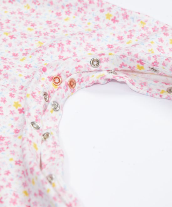 Mothercare / Слип для девочки
