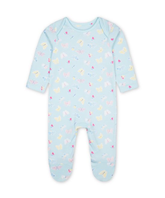 Mothercare / Слип для девочки