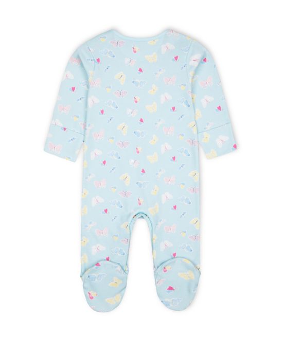 Mothercare / Слип для девочки