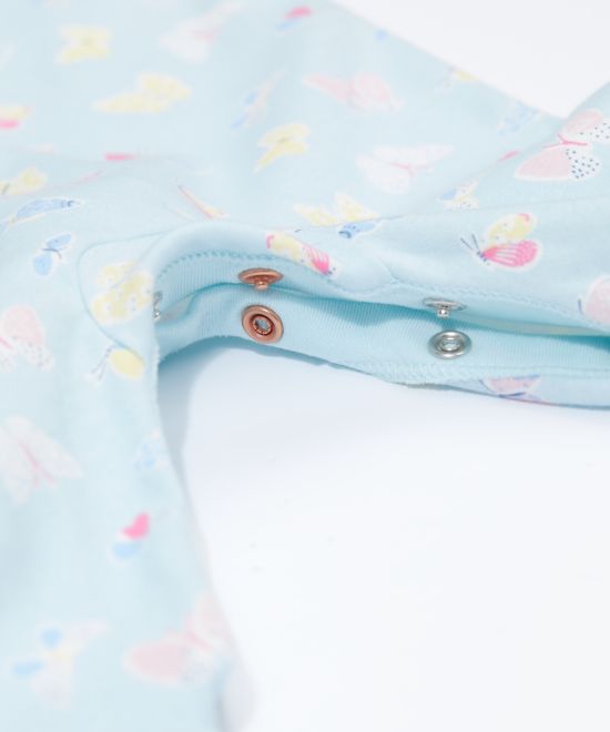 Mothercare / Слип для девочки