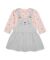 Mothercare / Комплект сарафан и боди для девочки