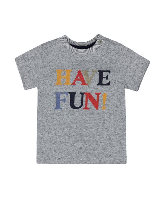 Mothercare / Футболка для мальчика