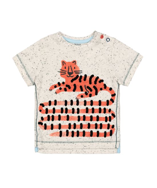 Mothercare / Футболка для мальчика