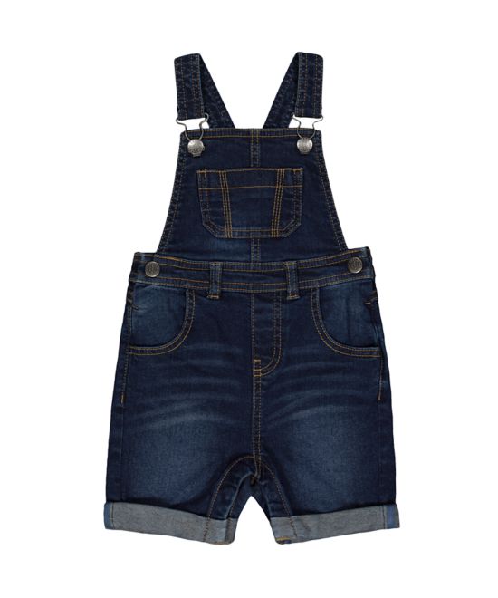 Mothercare / Полукомбинезон для мальчика