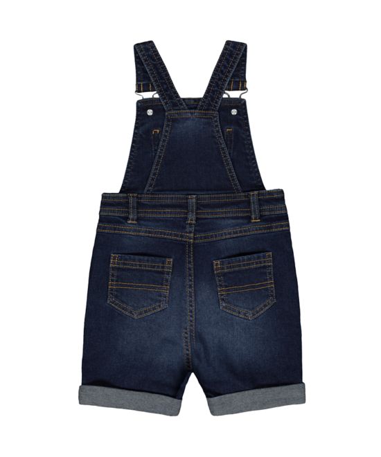 Mothercare / Полукомбинезон для мальчика