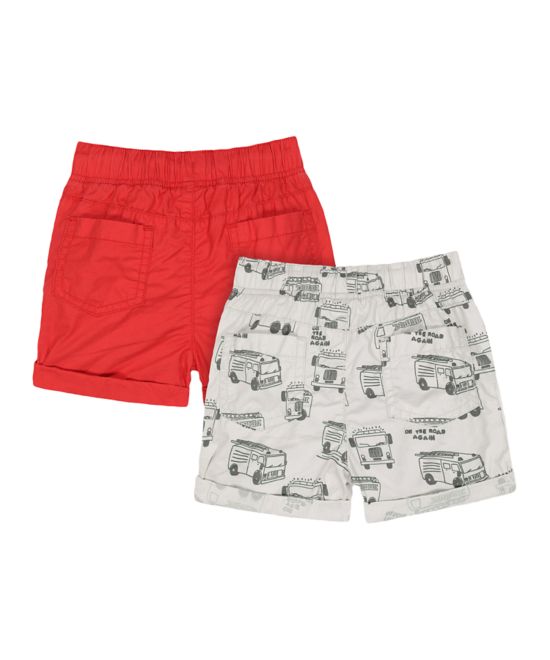 Mothercare / Шорты, 2 шт. для мальчика