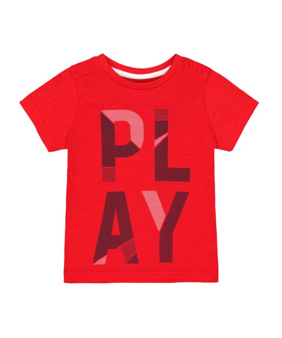 Mothercare / Футболка для мальчика