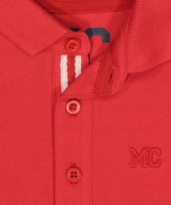 Mothercare / Поло для мальчика