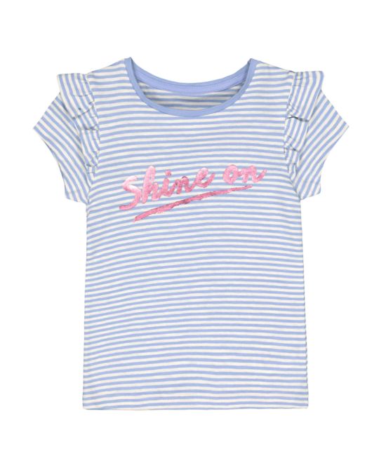 Mothercare / Футболка для девочки