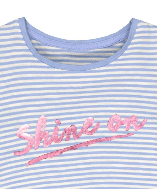 Mothercare / Футболка для девочки