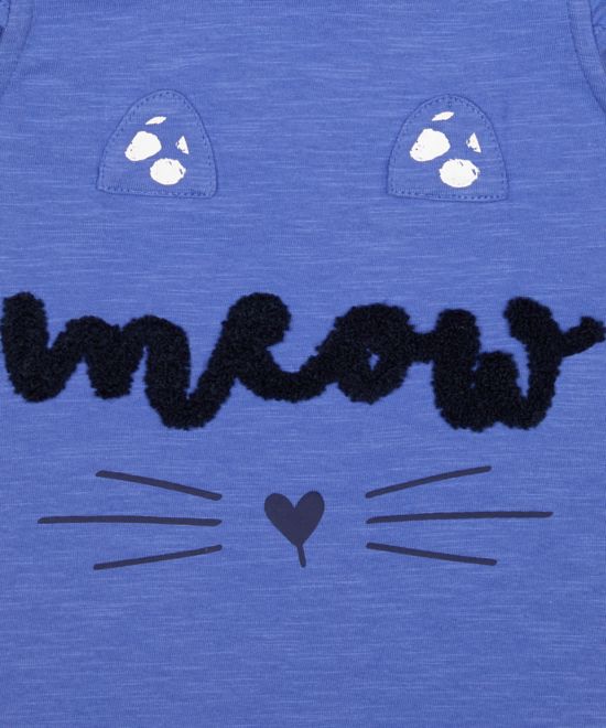 Mothercare / Футболка, 2 шт. для девочки