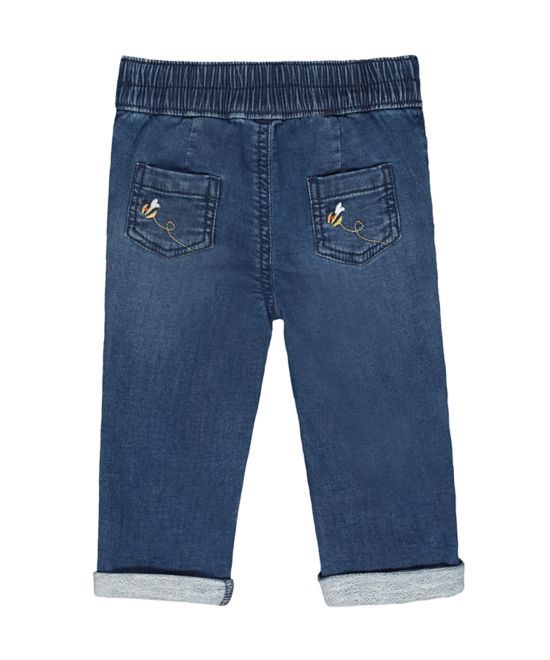 Mothercare / Джинсы для девочки