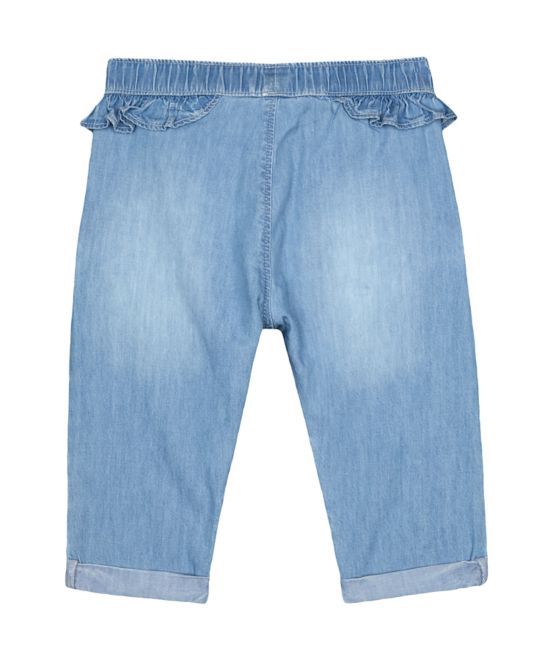 Mothercare / Джинсы для девочки