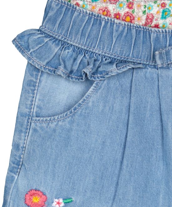 Mothercare / Джинсы для девочки