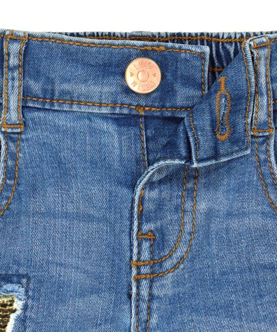 Mothercare / Джинсы для девочки