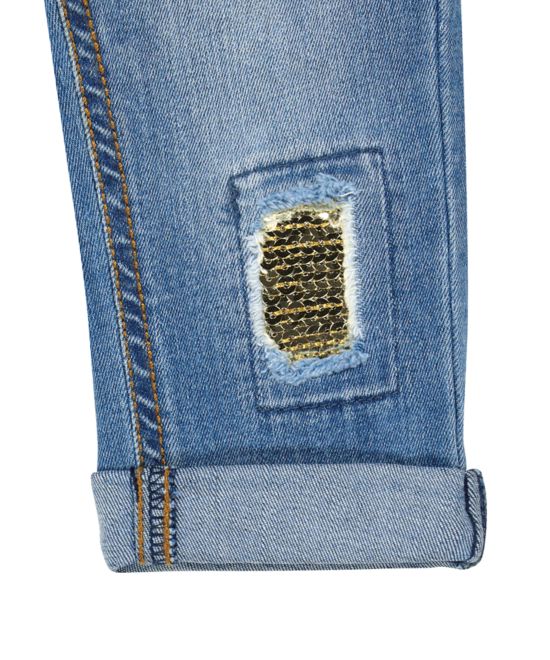 Mothercare / Джинсы для девочки