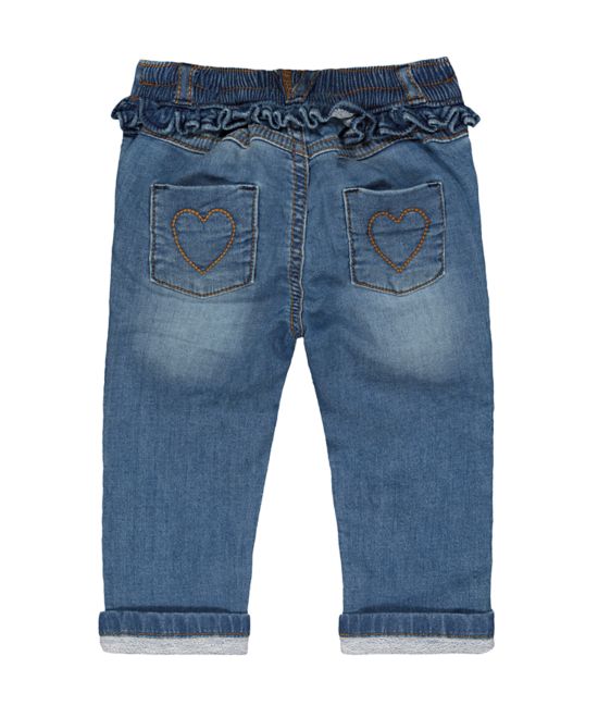 Mothercare / Джинсы для девочки