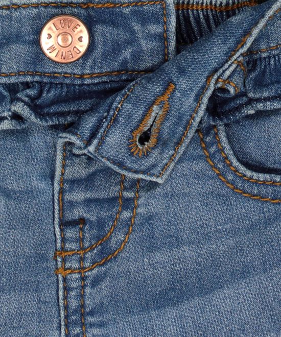 Mothercare / Джинсы для девочки