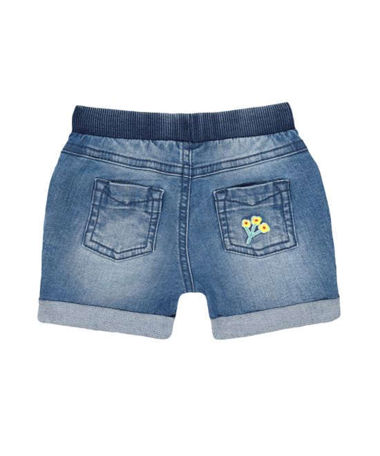 Mothercare / Шорты джинсовые для девочки