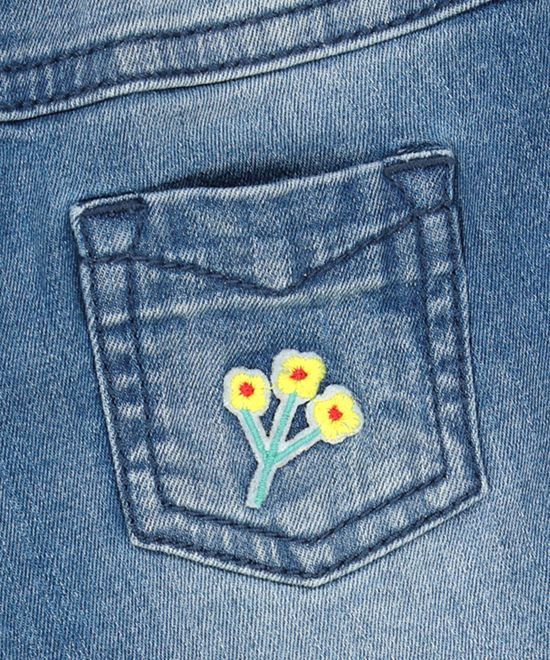 Mothercare / Шорты джинсовые для девочки