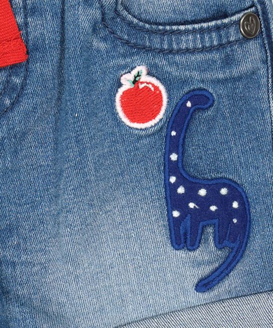 Mothercare / Шорты джинсовые для девочки