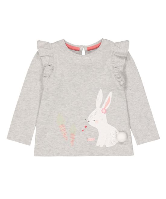 Mothercare / Джемпер трикотажный для девочки