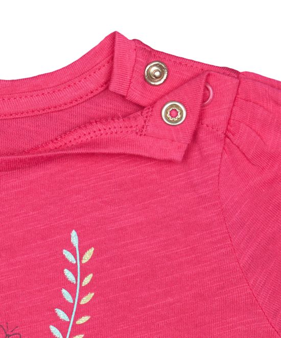 Mothercare / Футболка для девочки