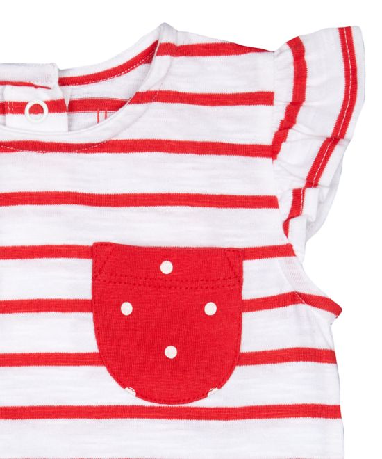 Mothercare / Футболка для девочки