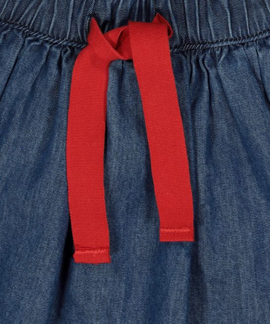 Mothercare / Комплект юбка и футболка для девочки