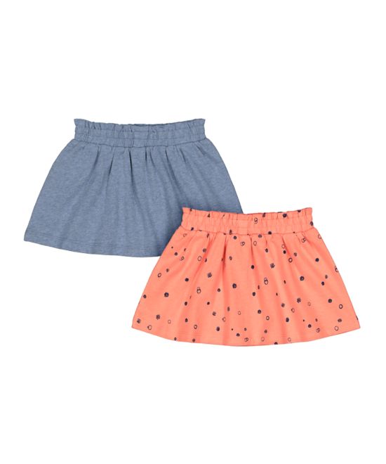 Mothercare / Юбка, 2 шт. для девочки