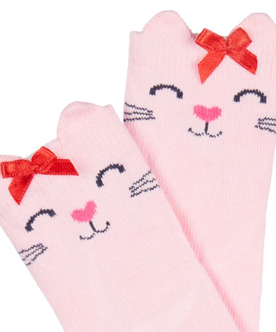 Mothercare / Носки, 3 пары для девочки