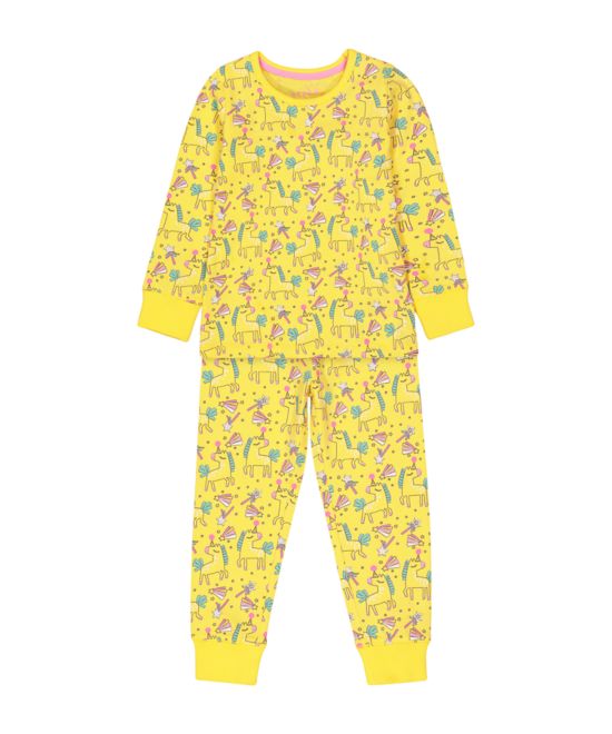 Mothercare / Пижама для девочки