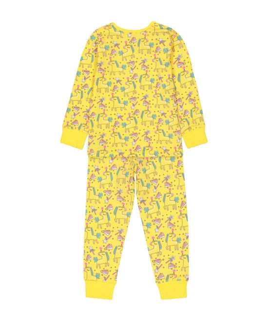 Mothercare / Пижама для девочки