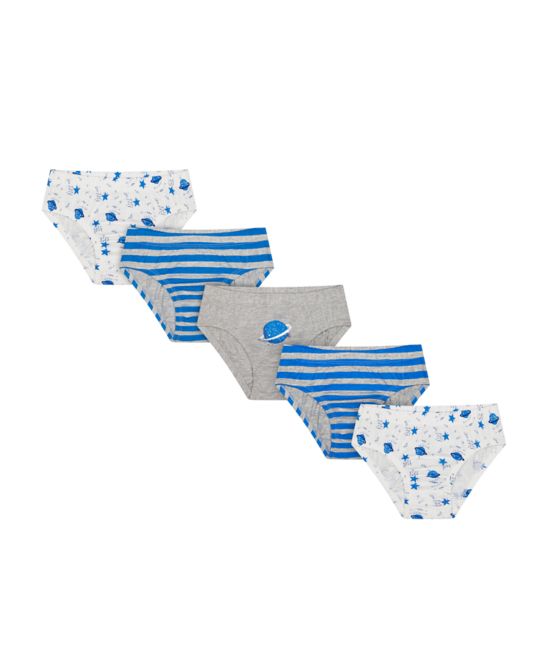 Mothercare / Трусы, 5 шт. для мальчика
