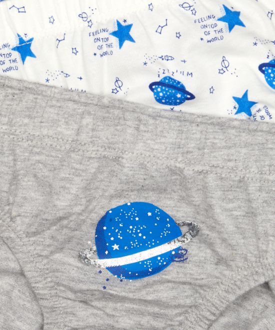 Mothercare / Трусы, 5 шт. для мальчика