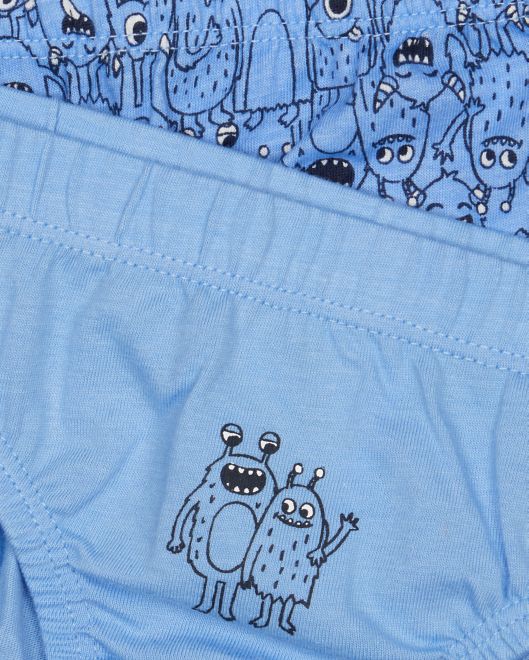 Mothercare / Трусы, 5 шт. для мальчика