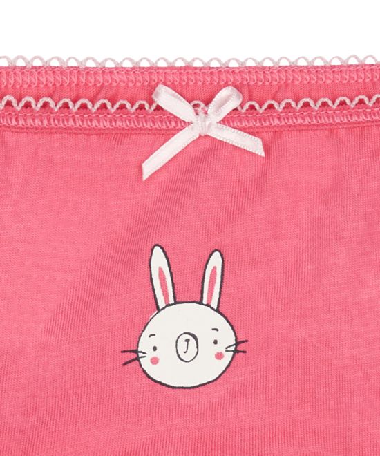 Mothercare / Трусы, 5 шт. для девочки