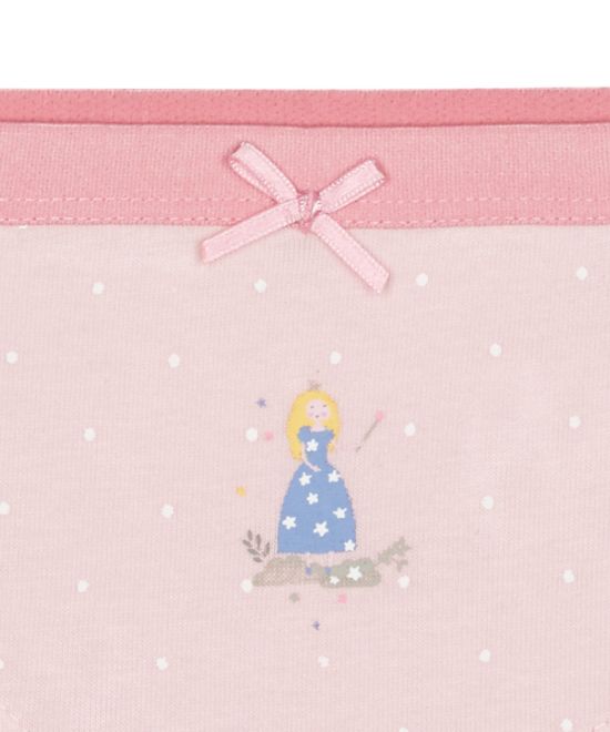Mothercare / Трусы, 3 шт. для девочки