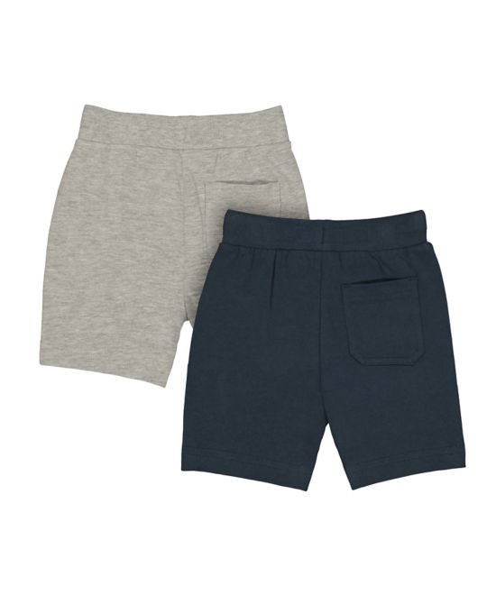 Mothercare / Шорты трикотажные, 2 шт. для мальчика