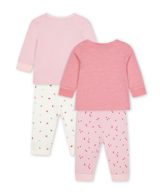 Mothercare / Пижама, 2 шт. для девочки
