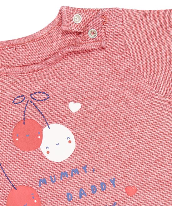 Mothercare / Ромпер, 2 шт. для девочки