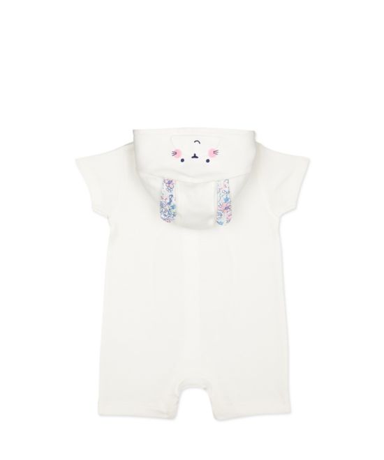 Mothercare / Ромпер для девочки
