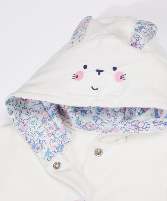 Mothercare / Ромпер для девочки