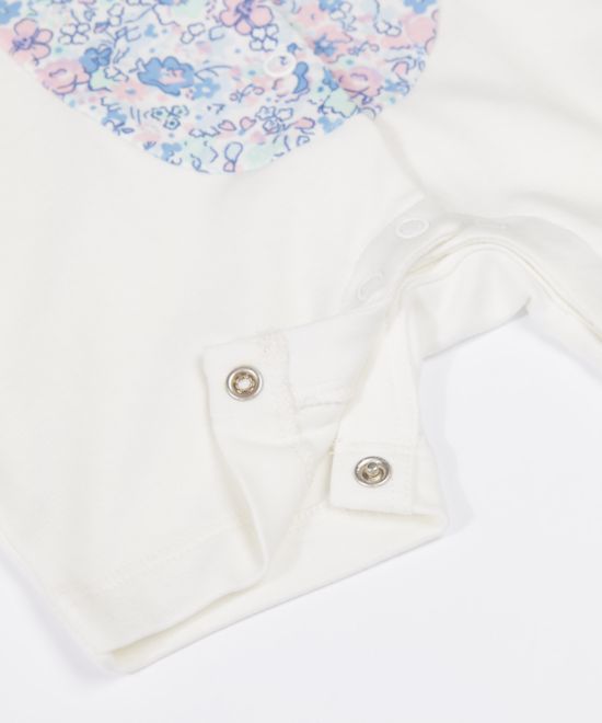 Mothercare / Ромпер для девочки