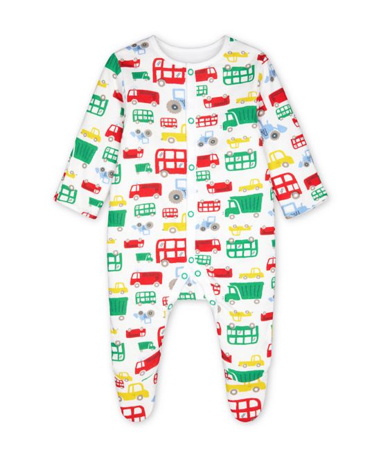 Mothercare / Комбинезон утепленный для мальчика