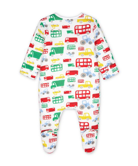 Mothercare / Комбинезон утепленный для мальчика
