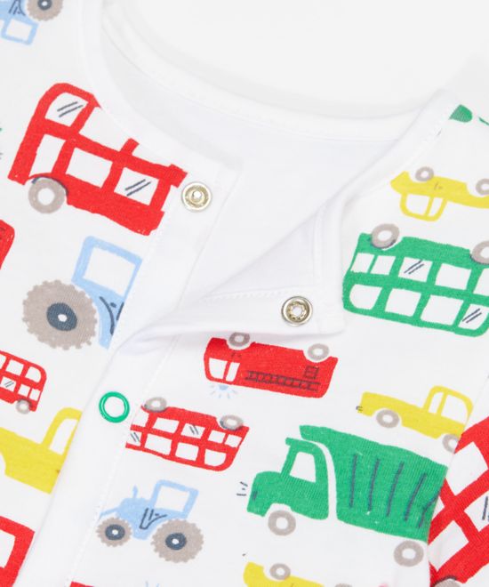 Mothercare / Комбинезон утепленный для мальчика