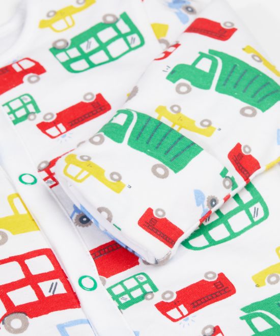 Mothercare / Комбинезон утепленный для мальчика