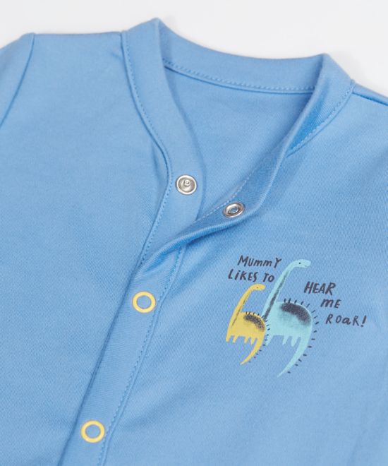 Mothercare / Слип, 3 шт. для мальчика