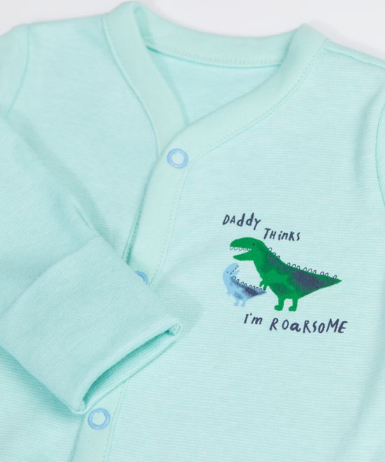 Mothercare / Слип, 3 шт. для мальчика
